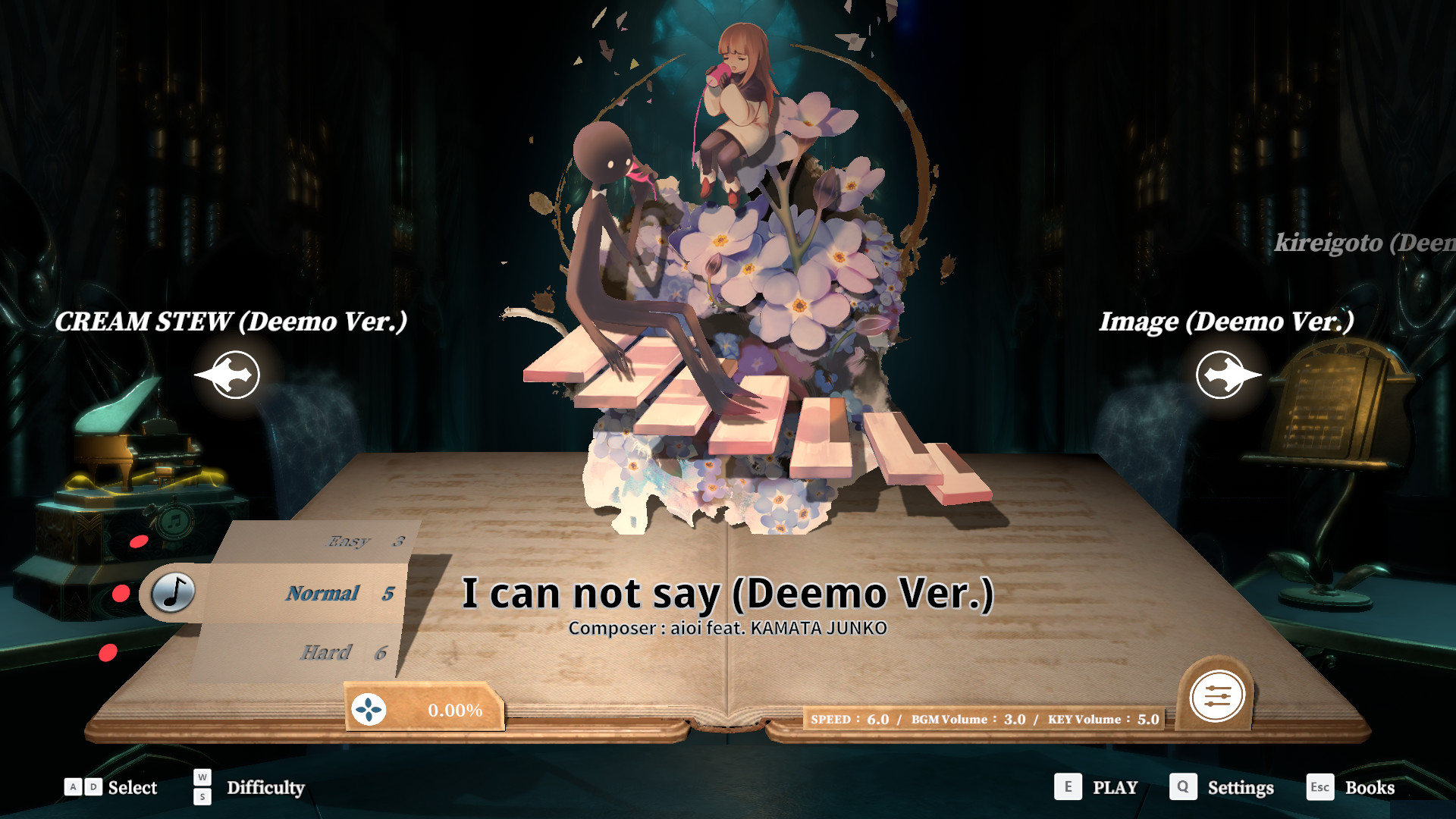 Deemo: Reborn – Prime Pack I