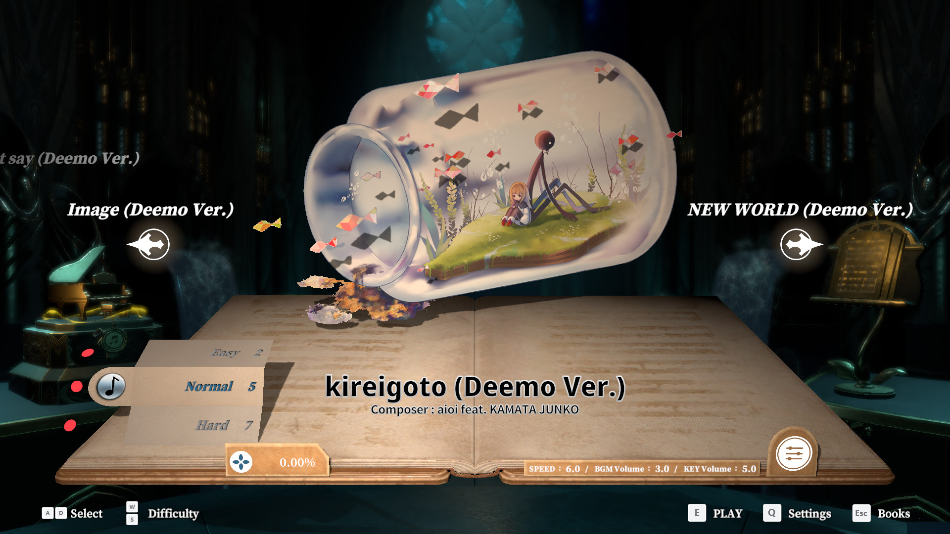 Deemo: Reborn – Prime Pack I
