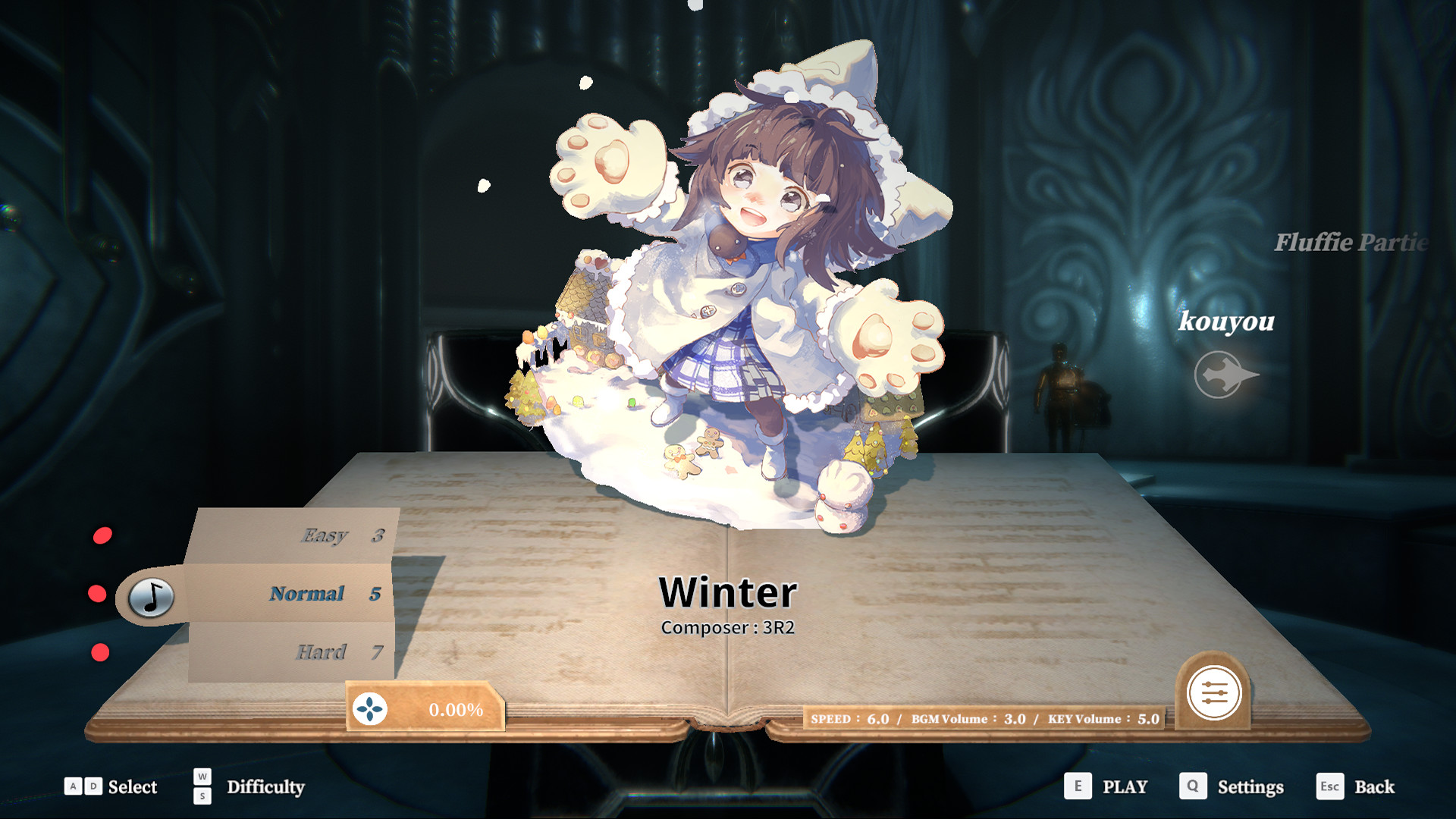 Deemo: Reborn – Prime Pack II