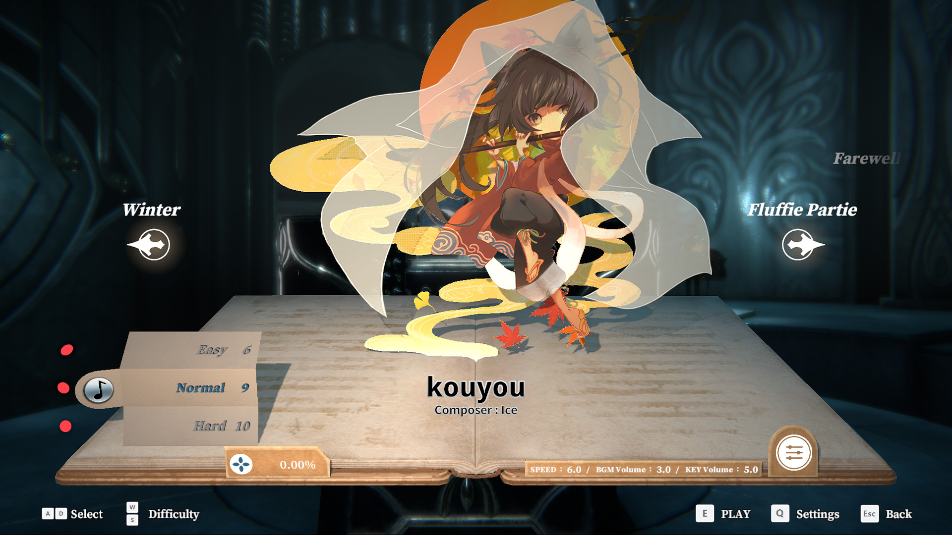 Deemo: Reborn – Prime Pack II