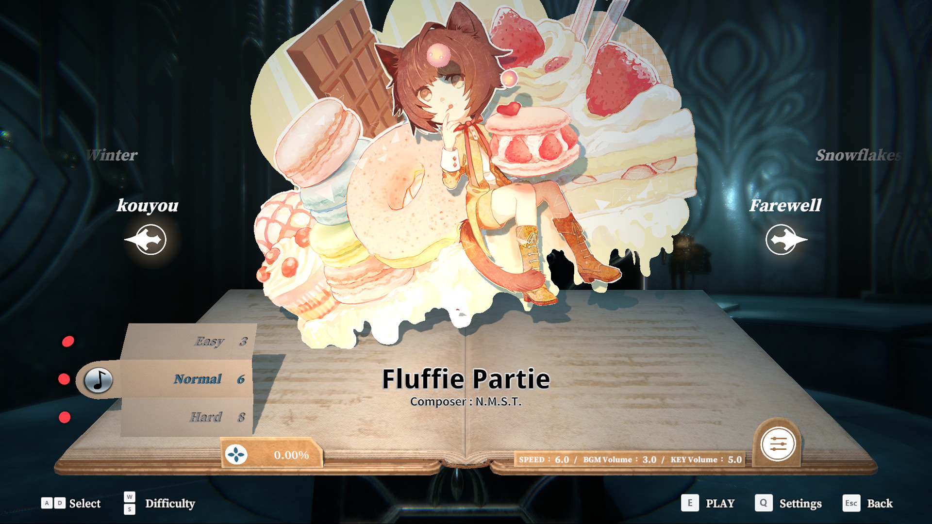 Deemo: Reborn – Prime Pack II