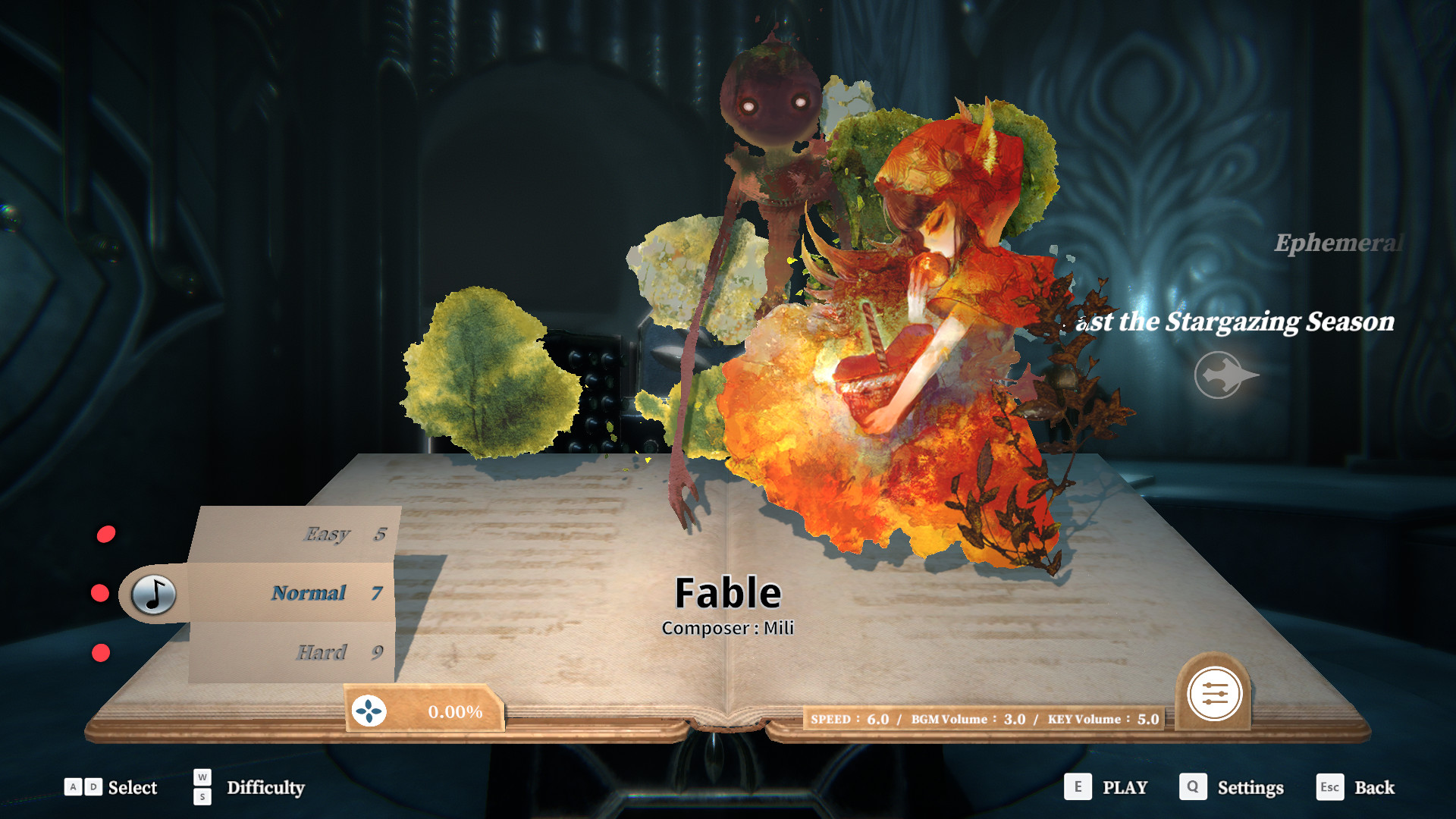 Deemo: Reborn – Prime Pack I