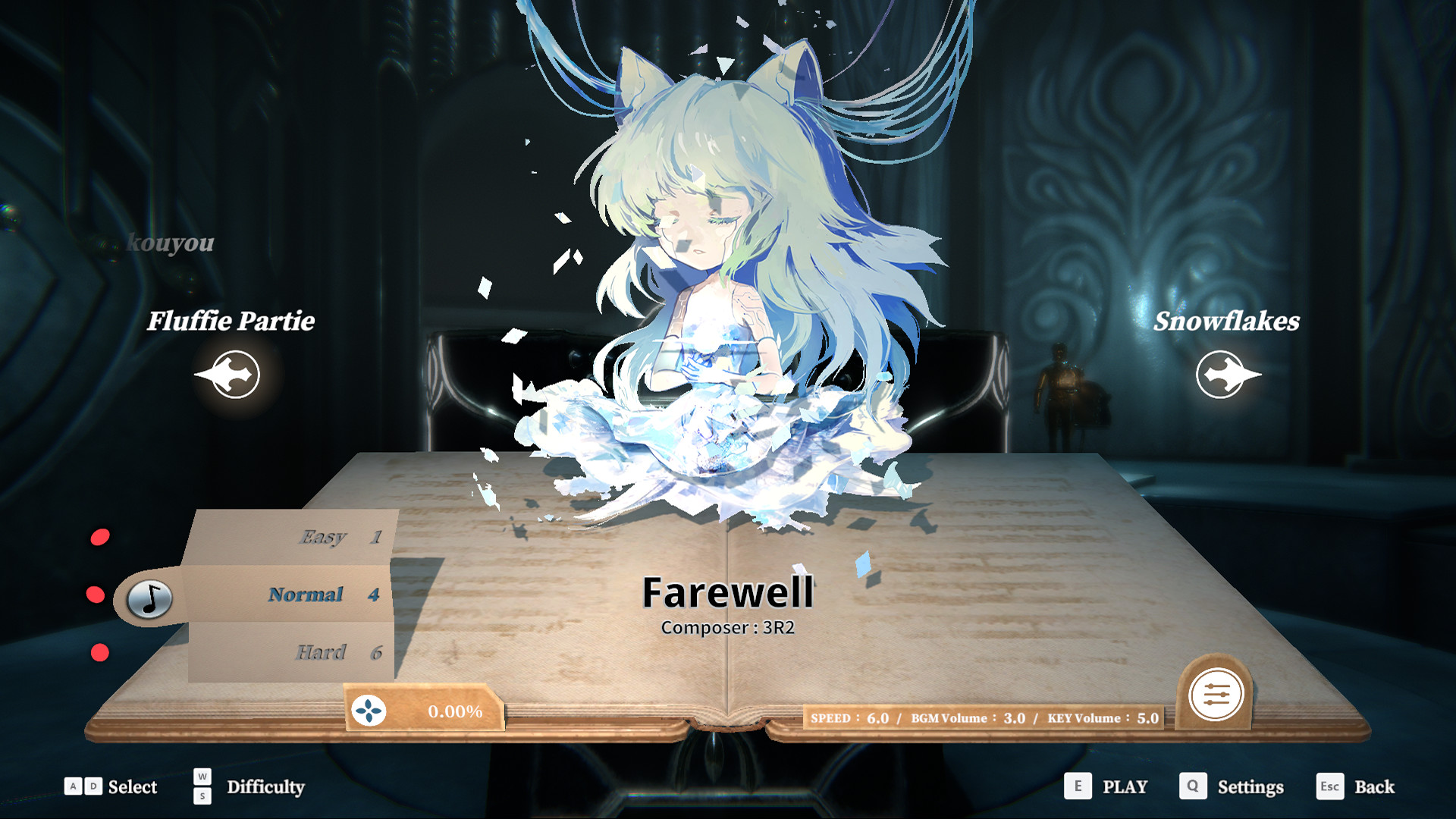 Deemo: Reborn – Prime Pack II