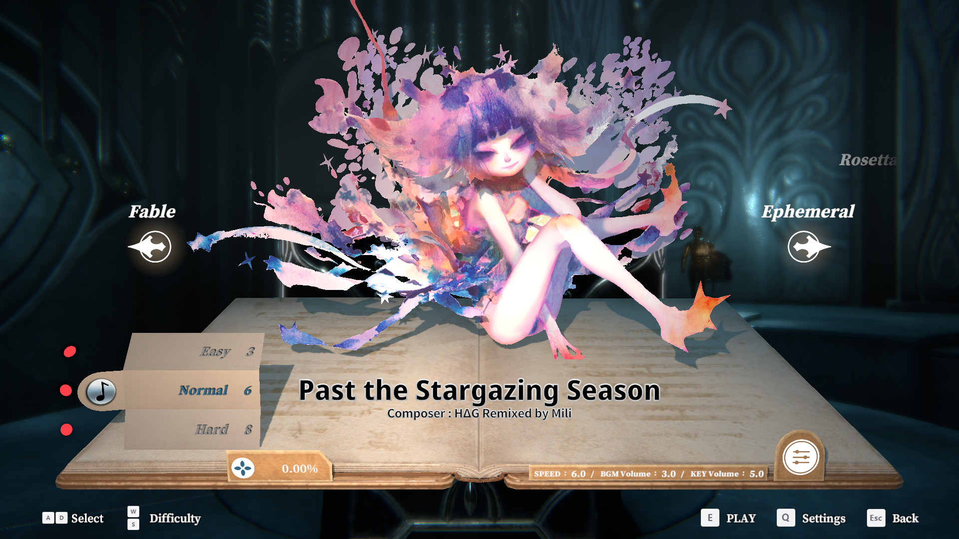 Deemo: Reborn – Prime Pack I