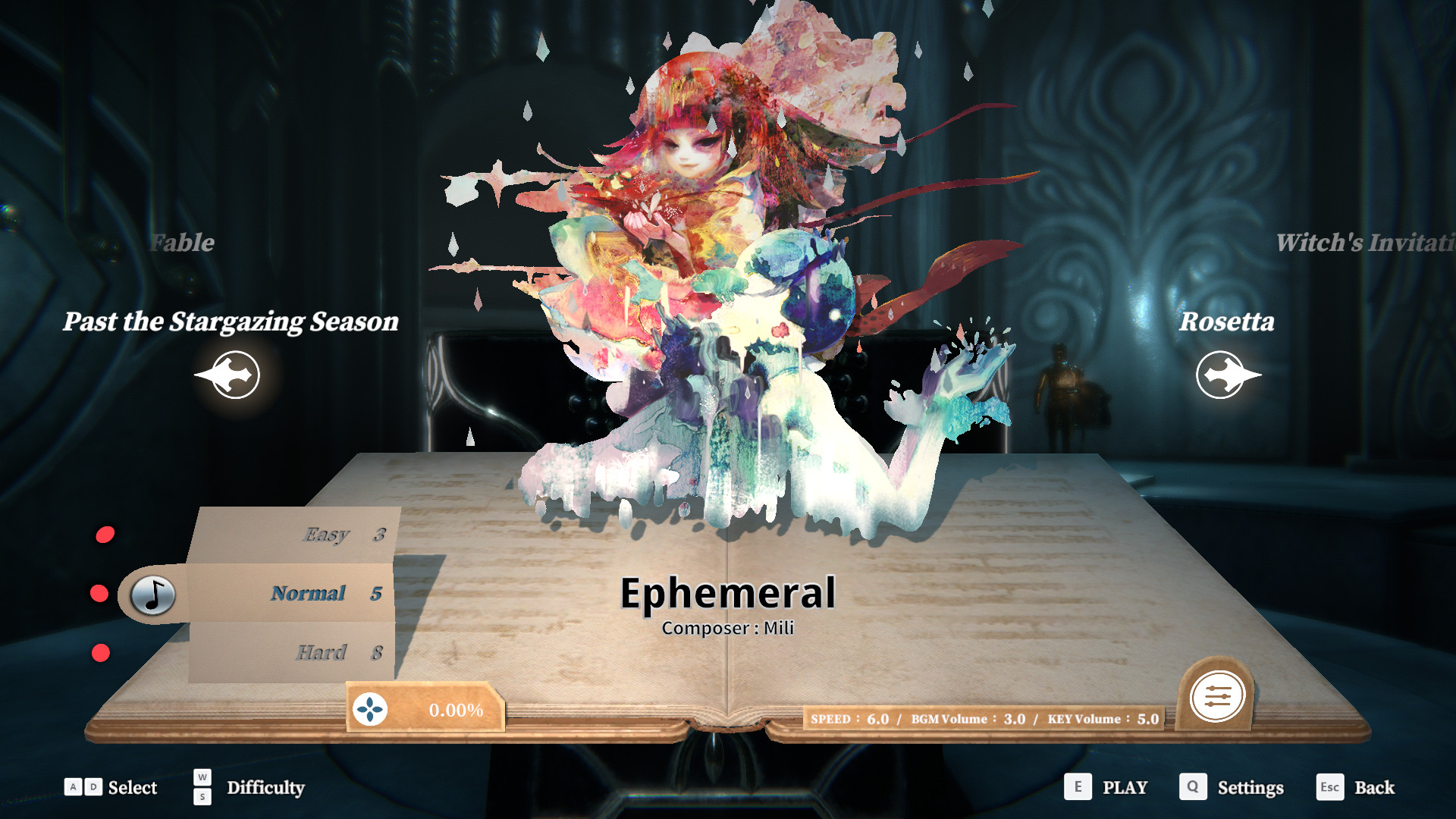 Deemo: Reborn – Prime Pack I