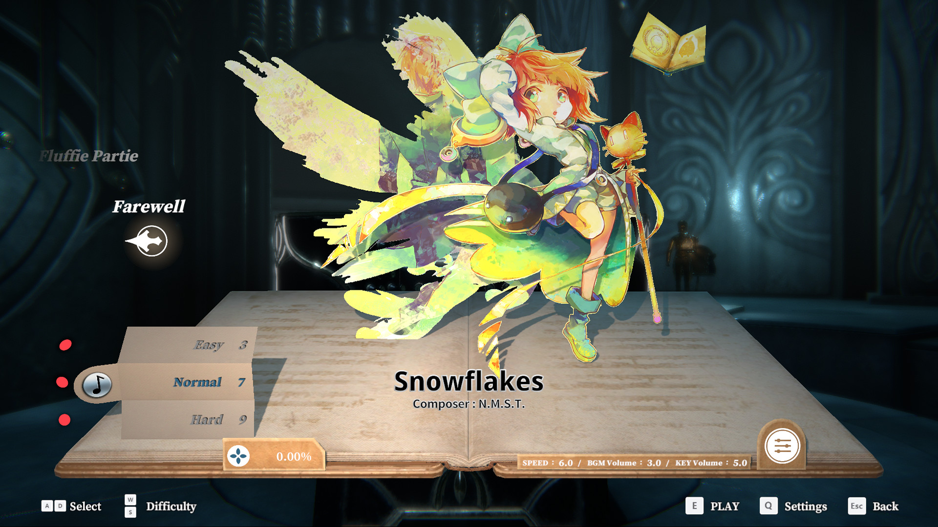 Deemo: Reborn – Prime Pack II