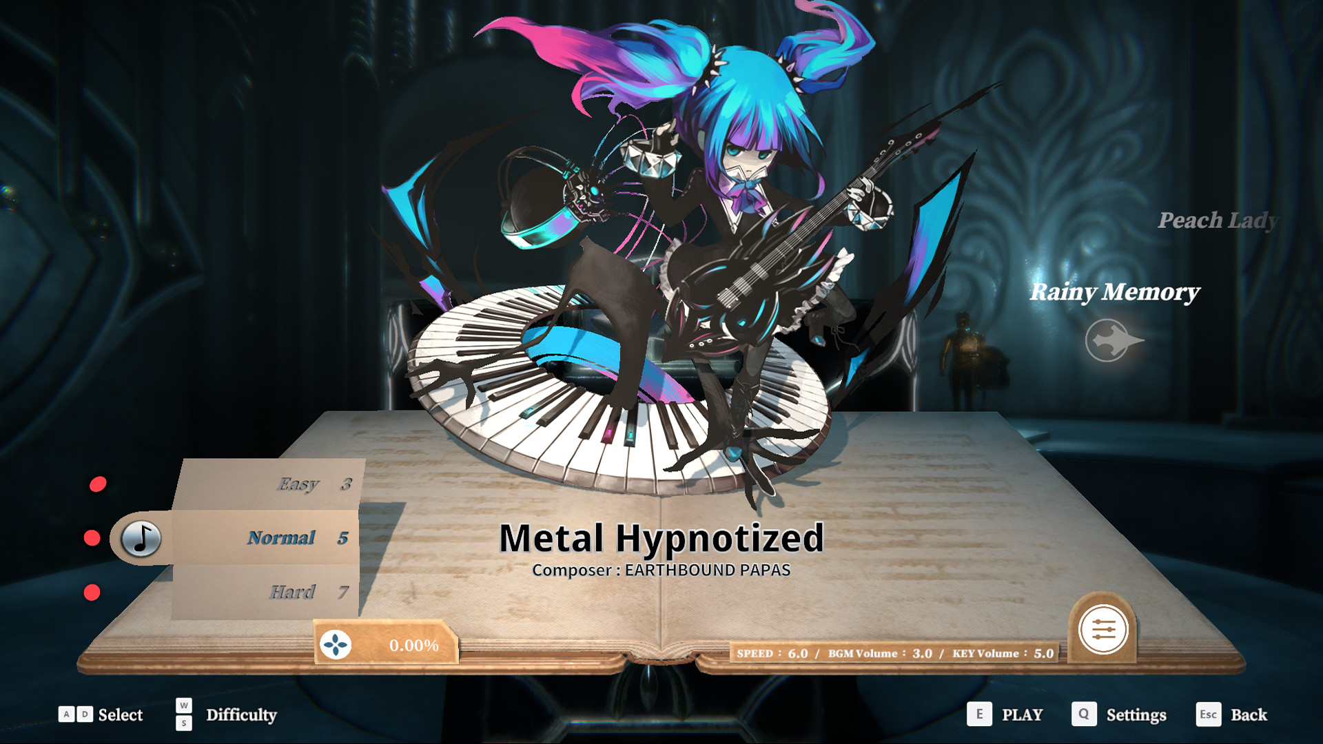 Deemo: Reborn – Prime Pack II