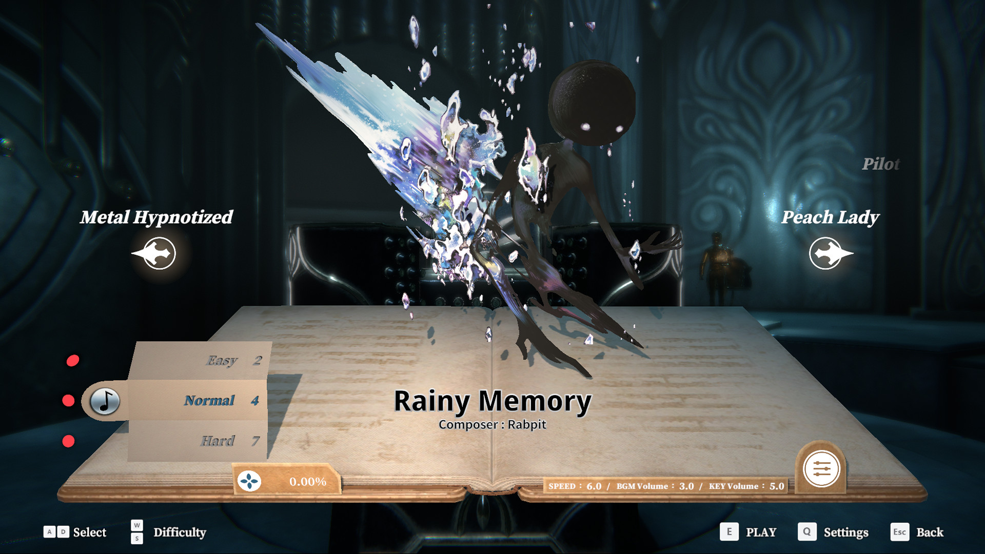 Deemo: Reborn – Prime Pack II