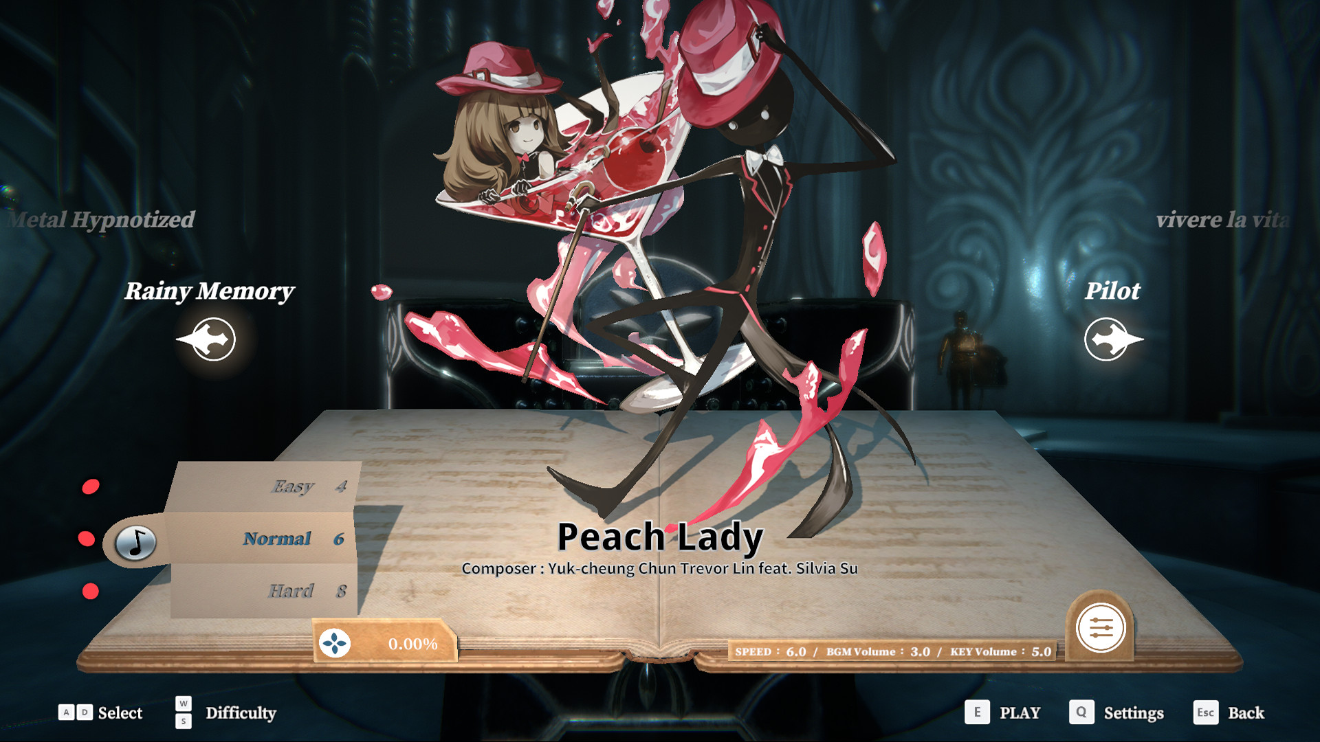 Deemo: Reborn – Prime Pack II