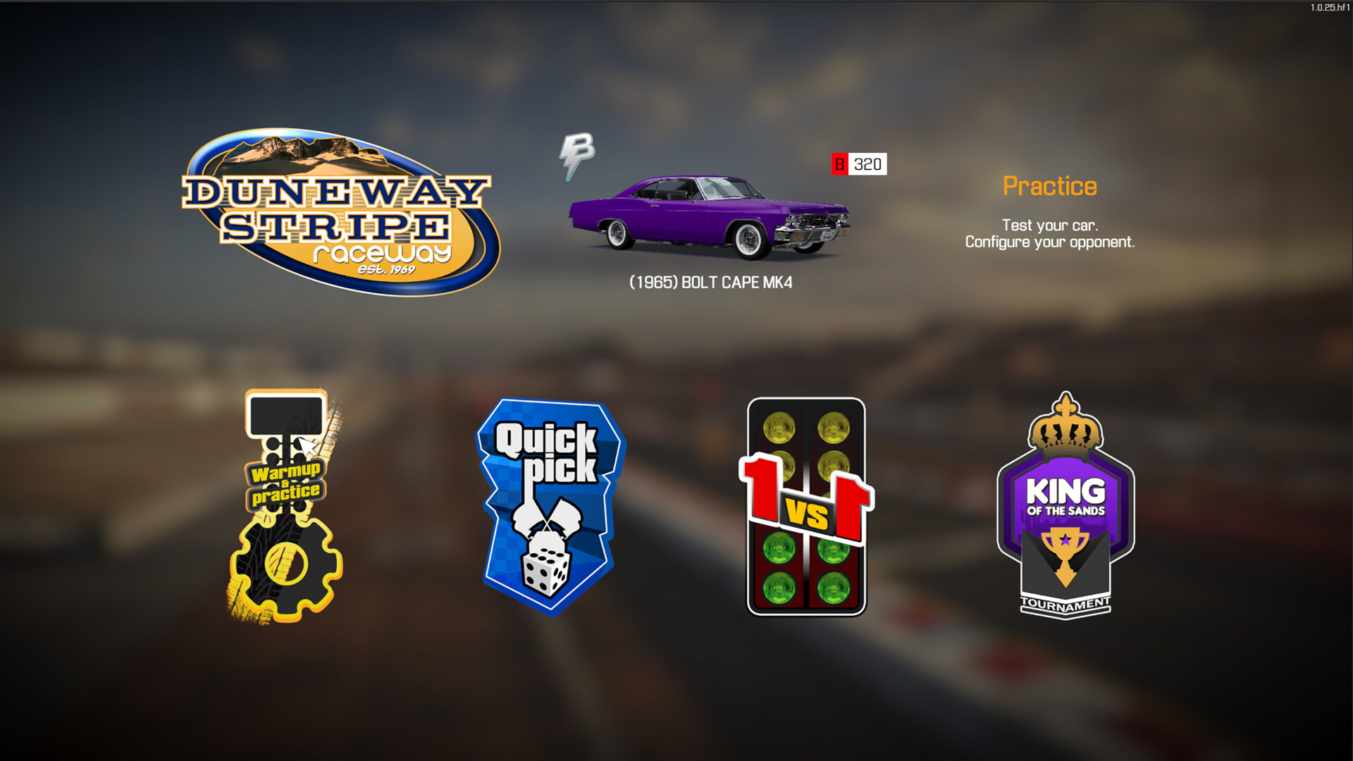 Car Mechanic Simulator 2021: Drag Racing