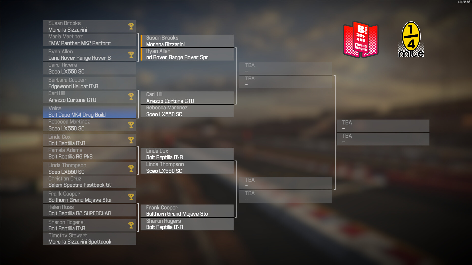 Car Mechanic Simulator 2021: Drag Racing