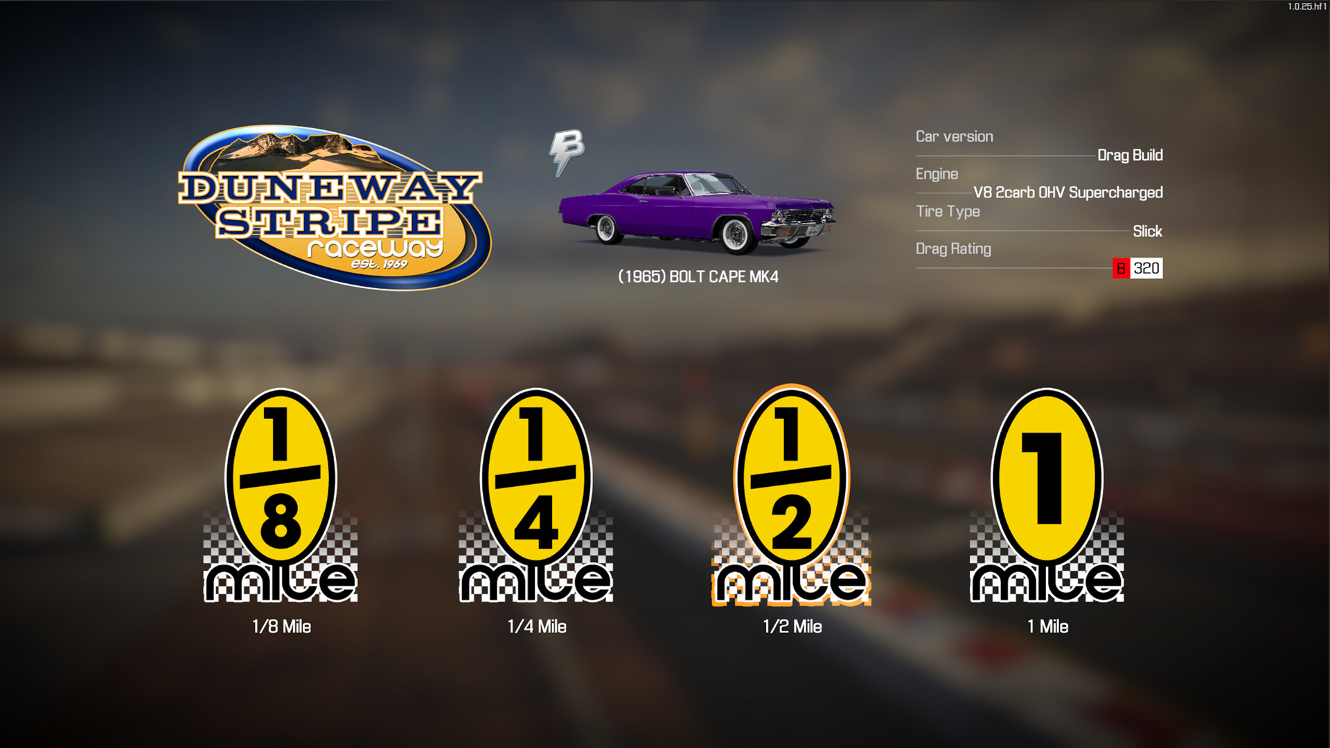 Car Mechanic Simulator 2021: Drag Racing