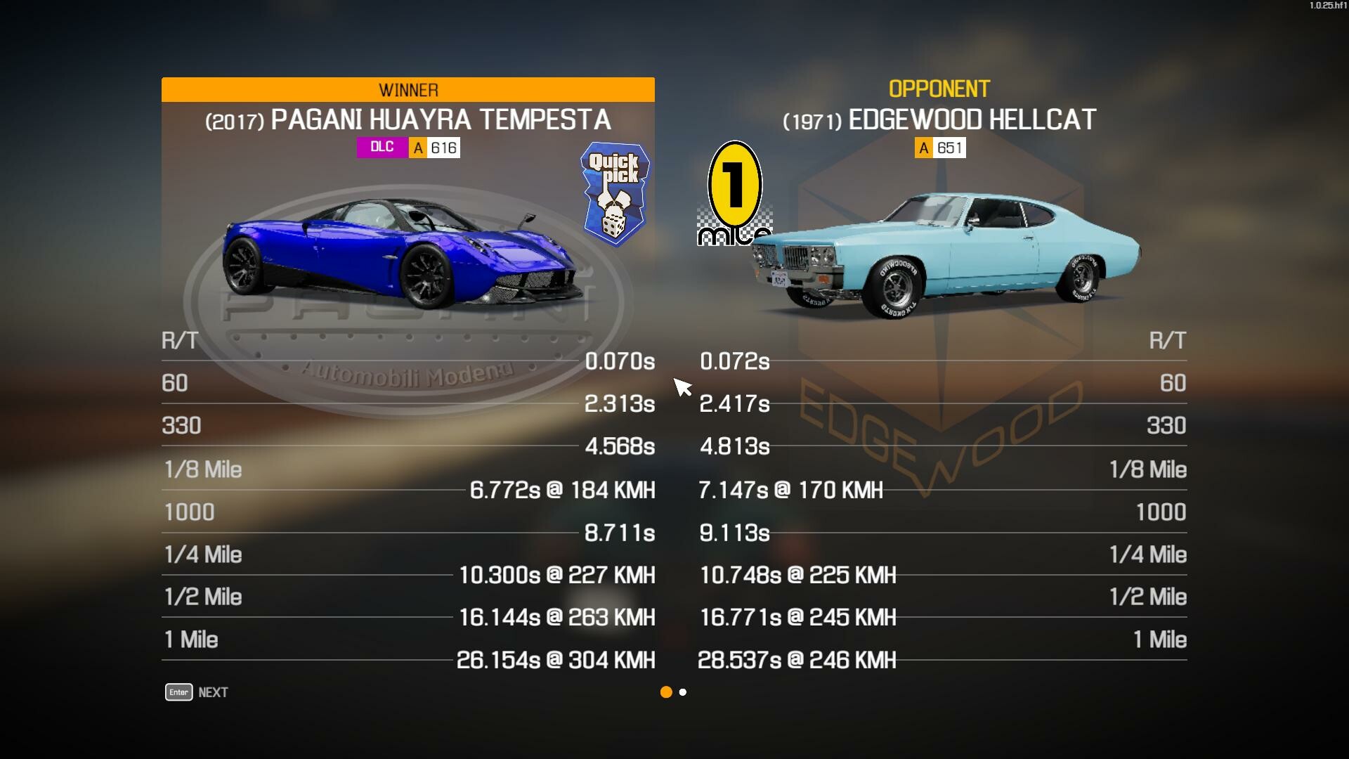 Car Mechanic Simulator 2021: Drag Racing