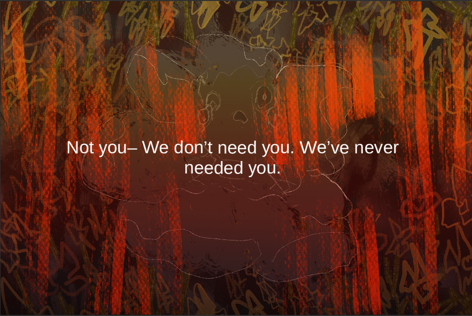 A Heart of Butterblue