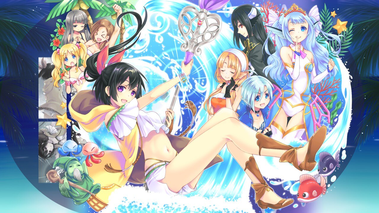 Tobari 2: Dream Ocean