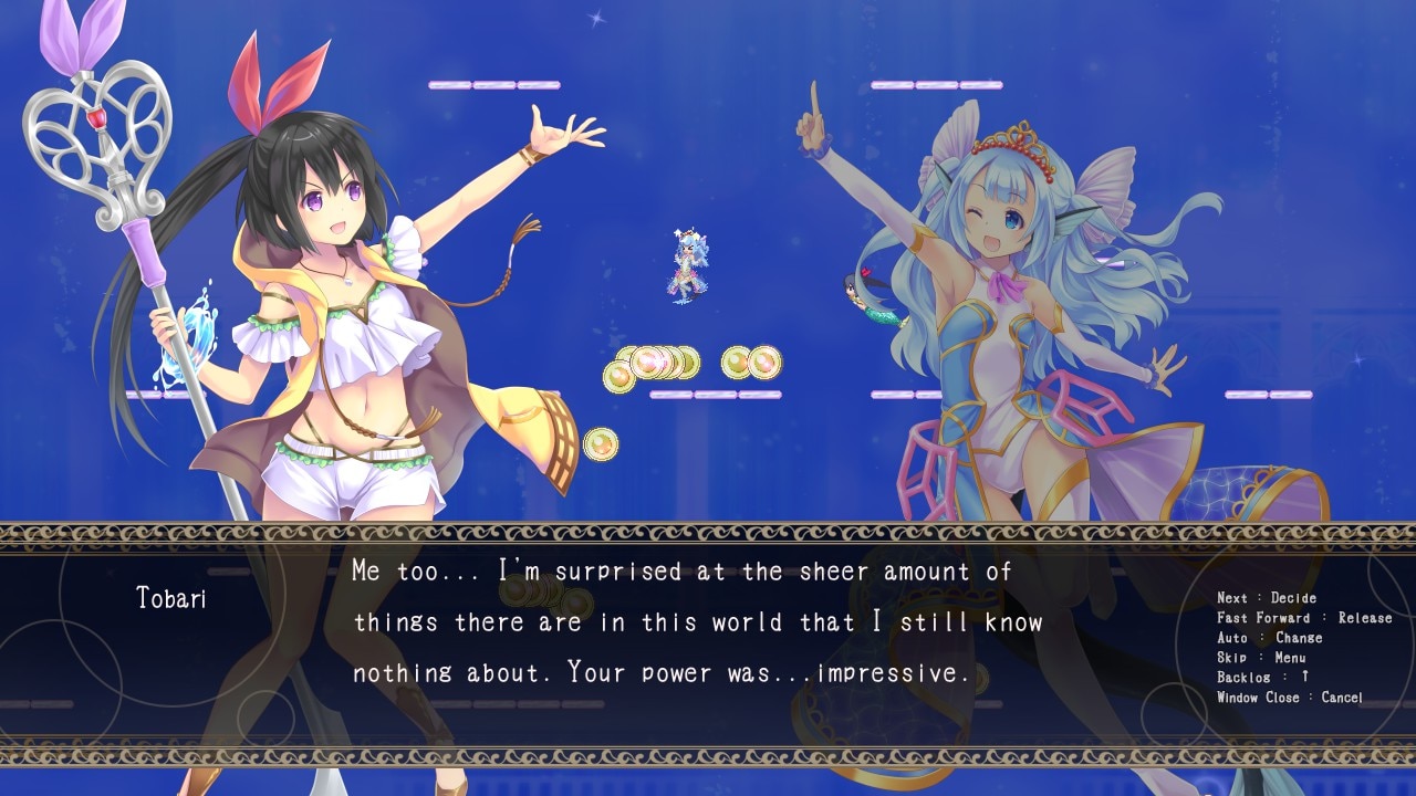 Tobari 2: Dream Ocean