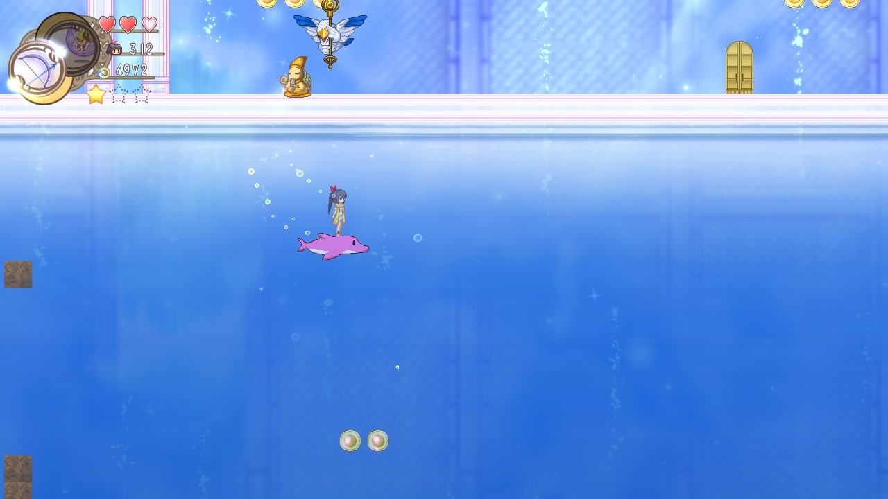 Tobari 2: Dream Ocean