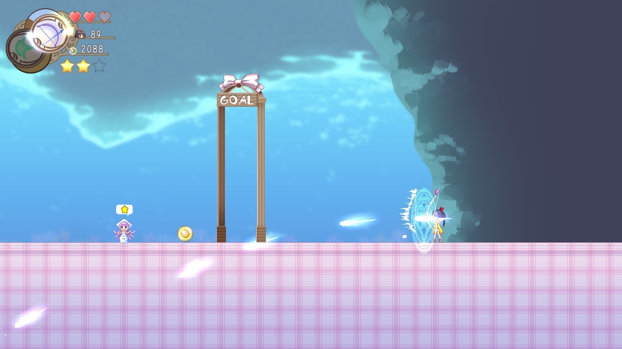 Tobari 2: Dream Ocean