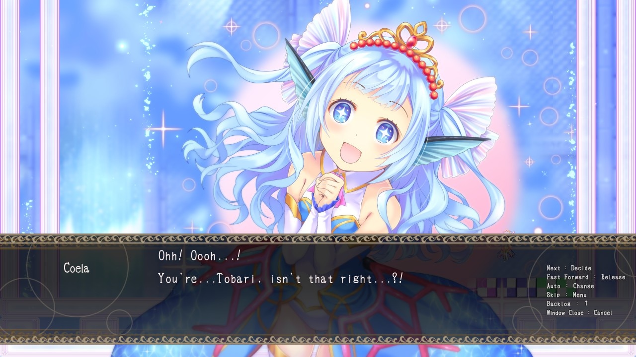 Tobari 2: Dream Ocean