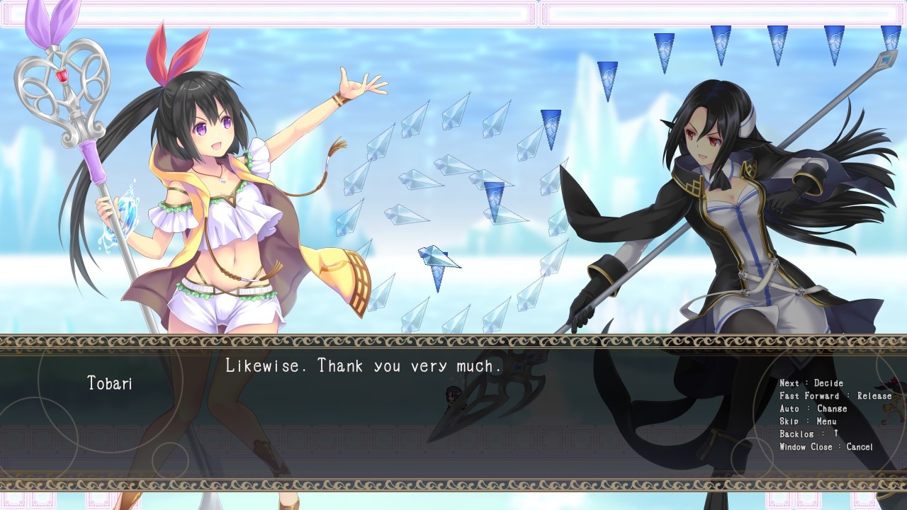 Tobari 2: Dream Ocean