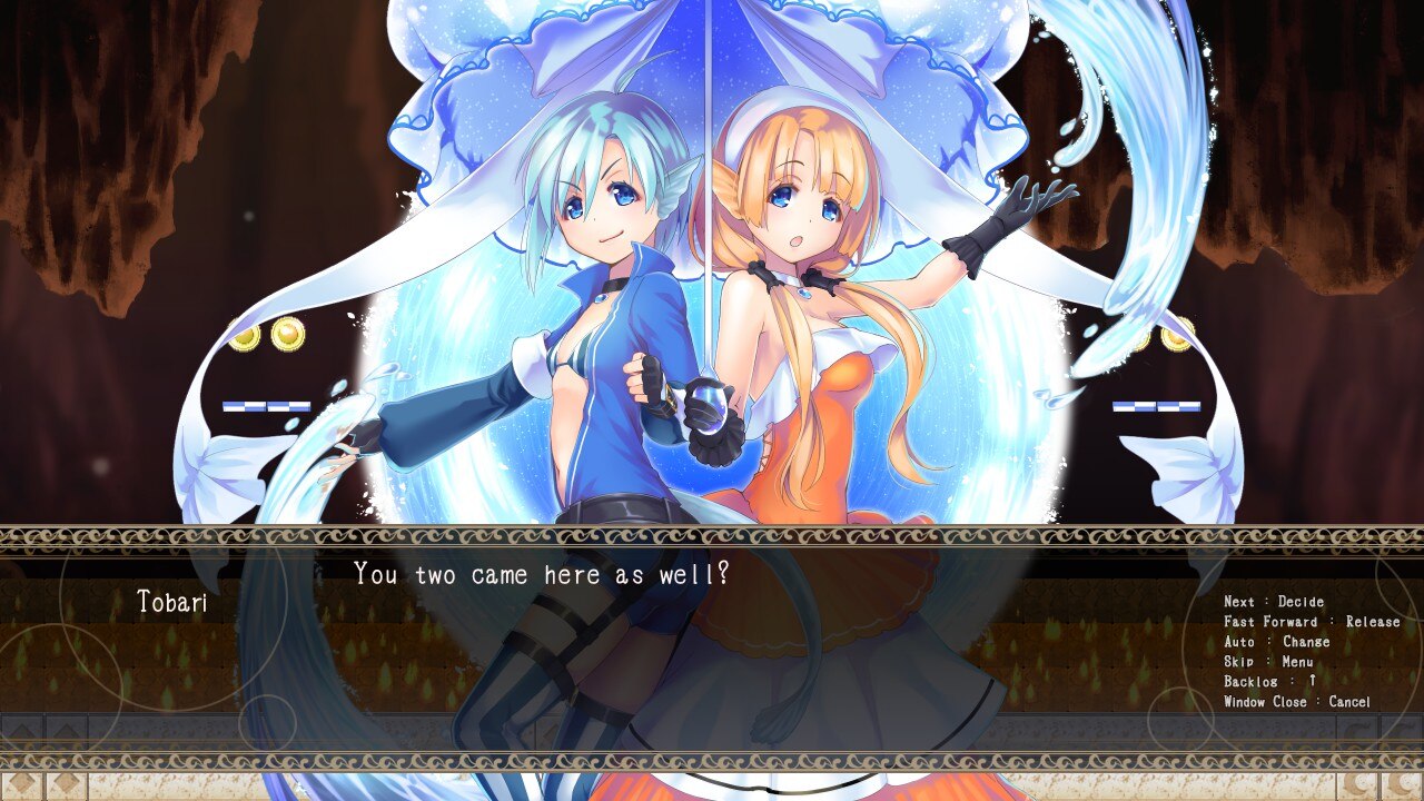 Tobari 2: Dream Ocean