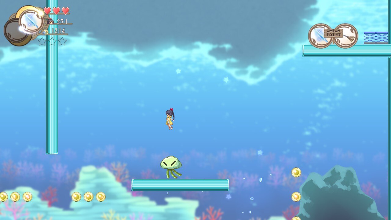 Tobari 2: Dream Ocean