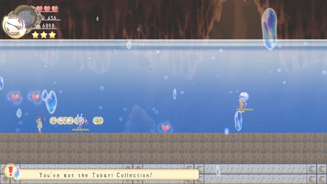 Tobari 2: Nightmare