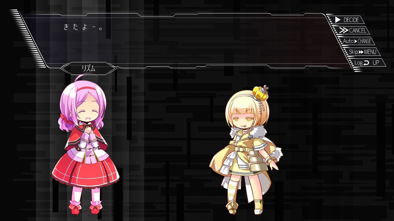Reverse x Reverse