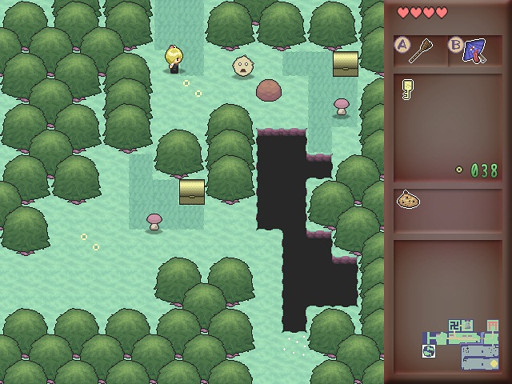 Yoiyami Densetsu: The Legend of Twilight