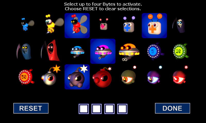 FNaF World
