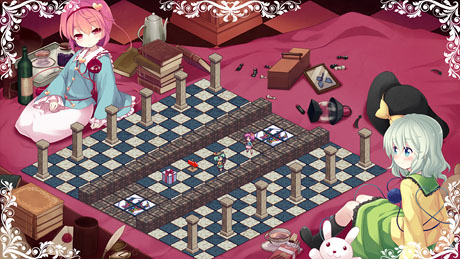 Komeiji Satori no Jousou Kyouiku