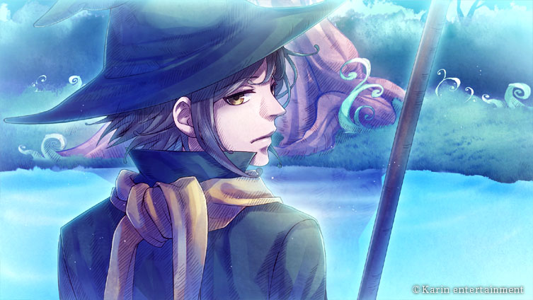 Zettai Meikyuu Himitsu no Oyayubi-hime