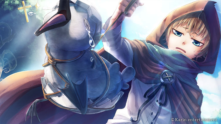 Zettai Meikyuu Himitsu no Oyayubi-hime