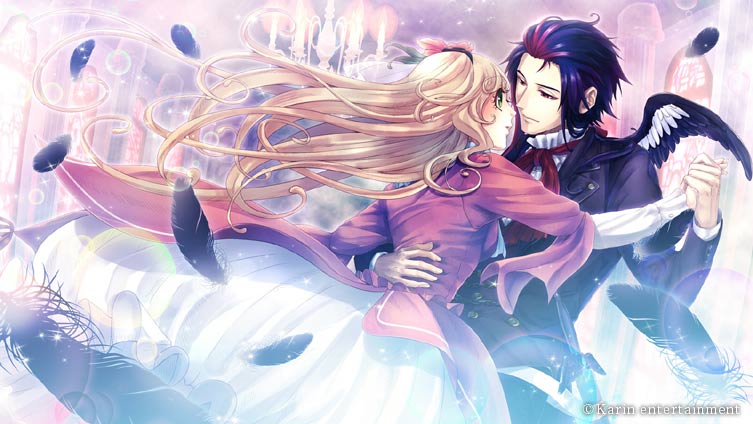 Zettai Meikyuu Himitsu no Oyayubi-hime