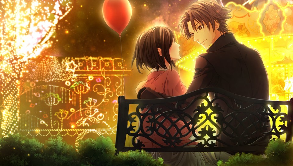 Love:Quiz Koi Suru Otome no Final Answer