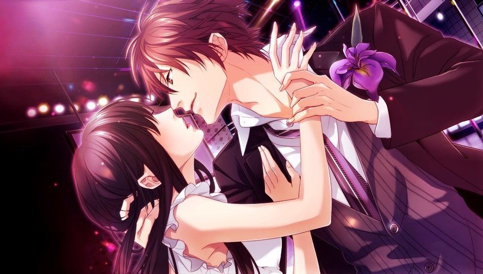Love:Quiz Koi Suru Otome no Final Answer