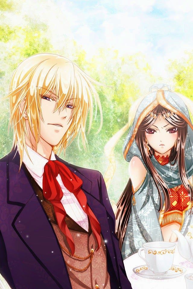 Shall we date?: My Sweet Prince