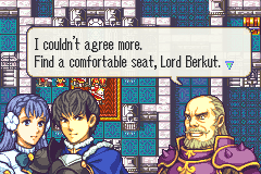 Fire Emblem: The Sacred Echoes