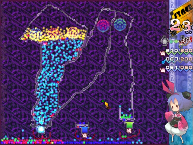 Genius Scientist: Bioruru