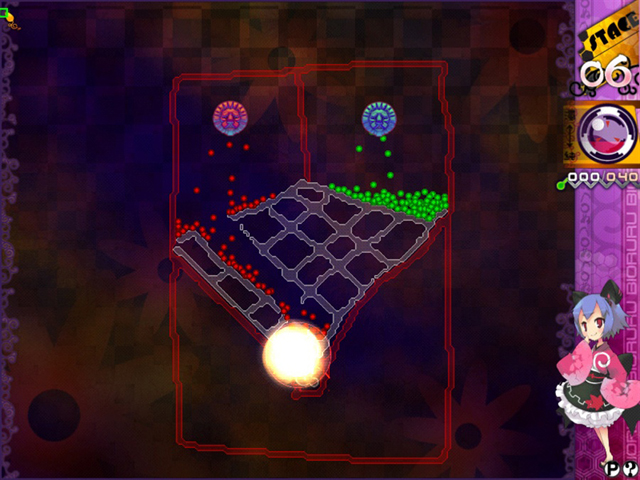 Genius Scientist: Bioruru 2