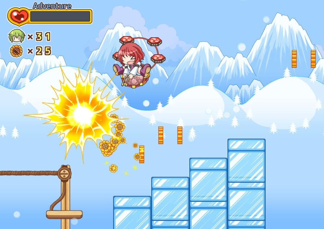 YuuYuu Jiteki no Yuukarin