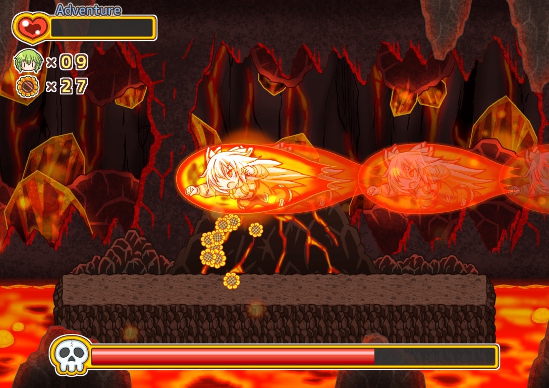 YuuYuu Jiteki no Yuukarin