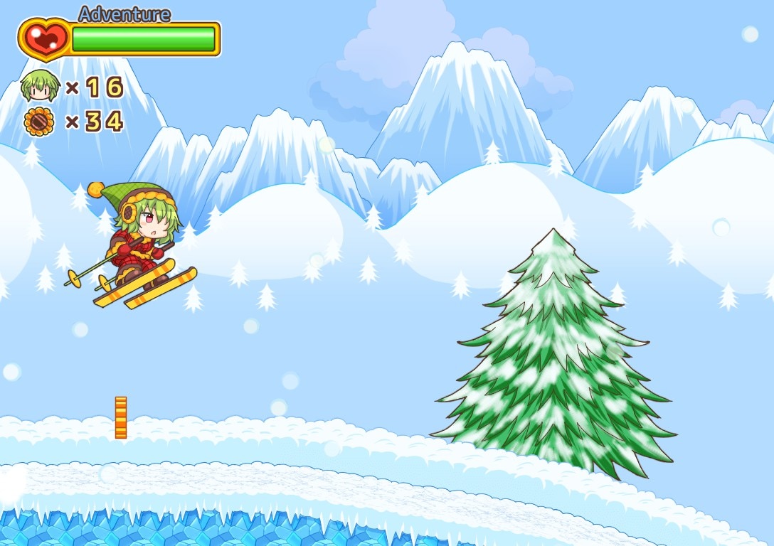 YuuYuu Jiteki no Yuukarin