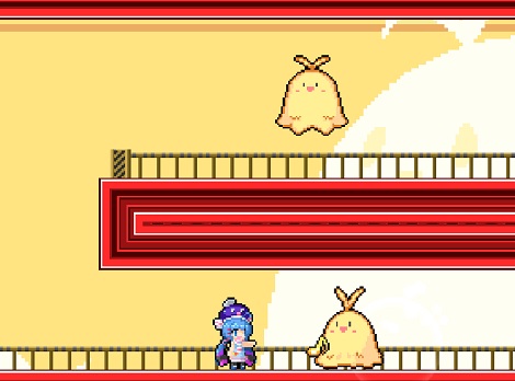 Unakiri Action!: Kiritan-hou no Nazo