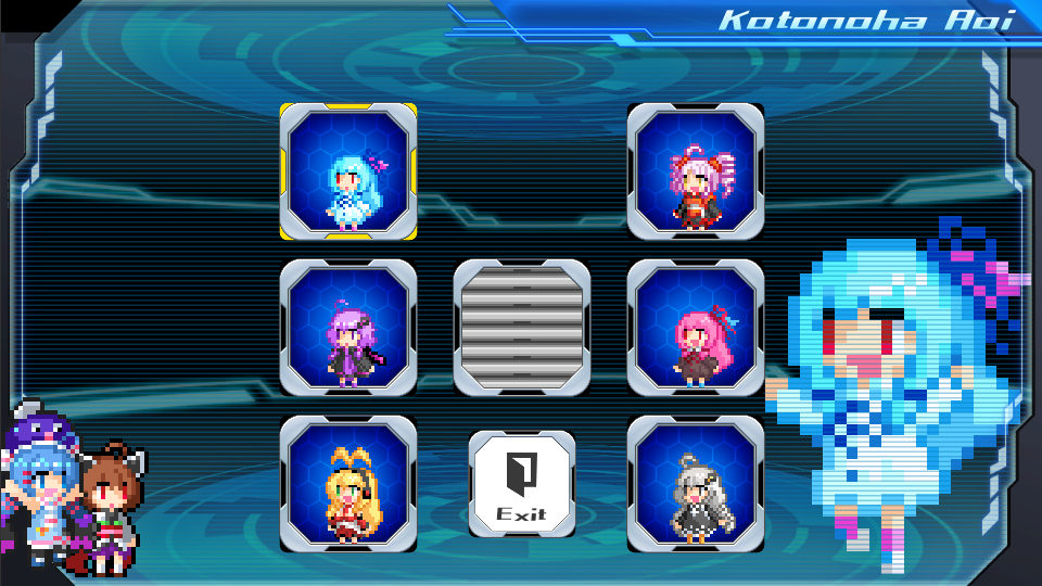 Unakiri Action!: Kiritan-hou no Nazo