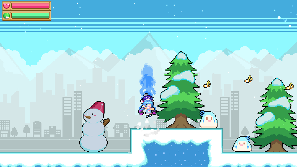 Unakiri Action!: Kiritan-hou no Nazo