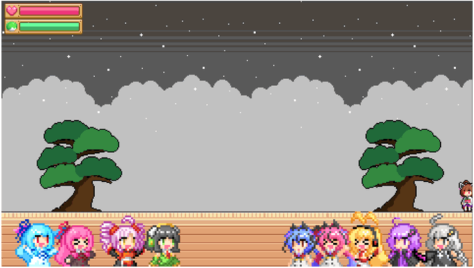 Unakiri Action!: Kiritan-hou no Nazo