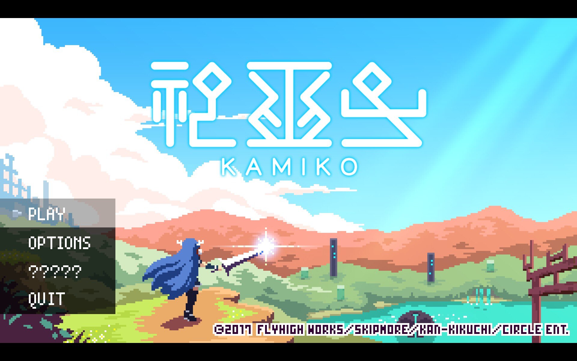 Kamiko