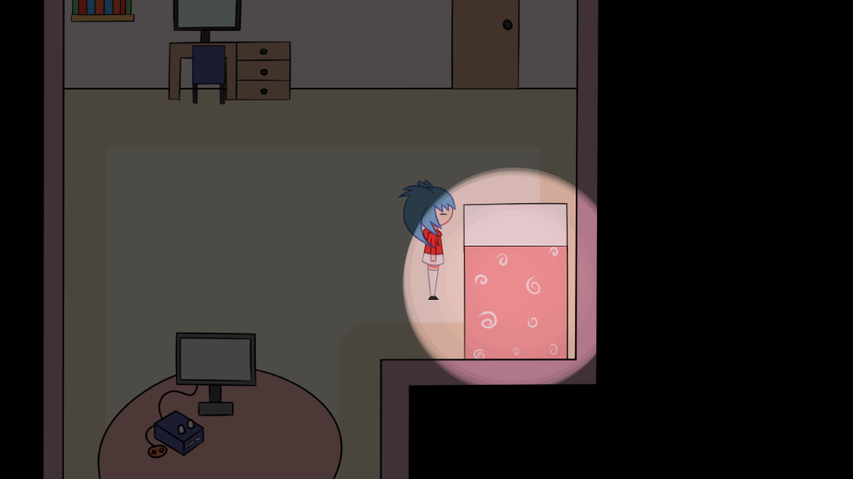 Mild Dream