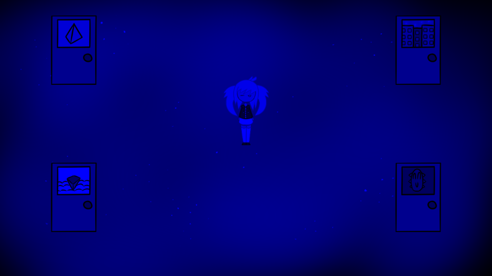 Mild Dream
